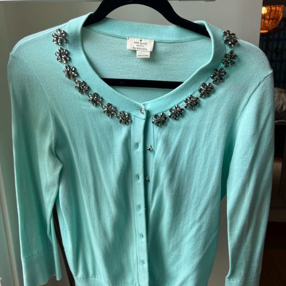 Kate Spade Kati Sweater